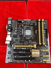 Asus Q87m-e Lga1150 Micro Atx Motherboard Ddr3 Ram Hdmi   I 0 Shield  no Cpu 