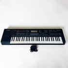 Yamaha Mox6 61-key Music Production Synthesizer Workstation Ghs Keyboard W  Psu