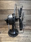 1920s Westinghouse Electric Fan Model No  315745a  Rewired   Working See Video