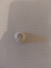 Pre-prohibition Porcelain Bottle Stopper  Enterprise Brew g Co San Francisco