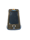 Vtech Kidibuzz Hand-held Smart Device Toy Phone For Kids Blue Gray