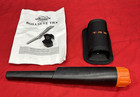 White s Bullseye Trx Pinpointer Metal Detector Probe With Belt Holder