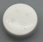 Amazon Echo Dot  3rd Generation  Smart Speaker Unit Only - Sandstone - Tested