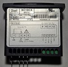 Dixell Xc10cx-4p01g Emerson Refrigeration Control Xc10cx 4p01g V7 3d