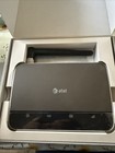 At t Zte Wf720 Wireless Home Phone Base  Power Adapter  Power Cord  And More 
