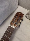 Cordoba Flamenco  F7 Guitar 4 4 Padded Gig Bag Included   