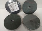 100 - 5  Zirconia Resin Fiber Sanding Grinding Disc 3m 501c 80 Grit Usa