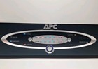 Apc H10 Blk Power Conditioner 12 Outlet Surge Protector Home Theater Av 