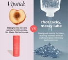 Hygiene Hero Vipstick Sexual Enhancer Serum For Women   Serum For Vulva  0 53oz