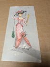 Hand Typed Letter To Marion Wilson Artist From Lilli Ann Greer 1957