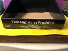 Funko Official 2019 Display Shelf For Funko Five Nights At Freddy s Fnaf Plush 