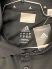 Fc Cincinnati Soccer Mens Polo X-large Black Stripe  Mls  New Dealer Stock