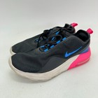 Nike Air Max Motion 2 Women s Running Shoes Size 8 Black Hyper Pink Cn2166-001