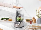 Breville Bfp610 Sous Chef 9 Cup Food Processor  Small  Brushed Stainless Steel