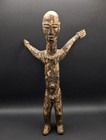 Lobi Bateba Duntundara Bateba Ti Puo Wood Carved Statue Figure 11 25  Tribal Art