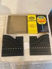 Aurora T-jet Service Road Turnoffs Ho Scale Slot Car Track  1