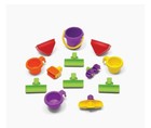 Kids Waterfall Discovery Wall Toddler Water Table Play Activity Fun Toy Gift