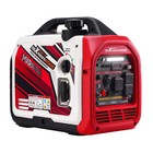 4kw Super Quiet Generator Inverter Portable W bluetooth For Camping Ev-charging
