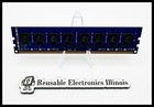 Sk Hynix 8gb 2rx8 Pc3-12800u Ddr3-1600 Memory Hmt41gu6bfr8c-pb Desktop Ram