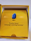 Rosetta Stone French Levels 1-3 Audio Companion Set Cds Version 3