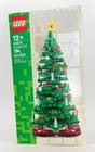 Lego Christmas Tree Building Set 40573 - New   Sealed