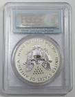 2012-s Silver Eagle Reverse Proof 75th Anniv  Sf Mint Set 1st Strike Pcgs Pr 69