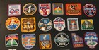 Nfl Super Bowl Patch s Willabee   Ward Pick Your Favorite Team Or Team s