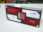 C leclerc 2024 Race Used Bodywork In Acrylic Ferrari Formula 1 Limit 50  2 