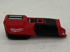Milwaukee M12 2127-20 12v Li-ion Cordless Paint   Detailing Color Worklight