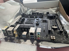 Msi B450m Bazooka Gaming Amd Am4 M 2 Ddr4 Micro-atx Motherboard - Open Box