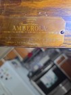 Edison Amberola 30 With Cylinders