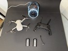 Dji Mavic Mini Combo- Drone With Camera 3-axis Gimbal Gps 30min Flight Time gray