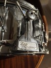 Ludwig 6 5 X 14 Vintage 1976 Chrome Over Maple Snare Drum