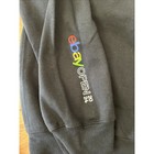 Ebay Open 2024 Crewneck Black Sweatshirt Medium  brand New   Unworn 