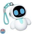 Energize Lab Eiliko Aquamarine - Your Tiny Ai Charm Robot That Matches Every    