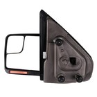 Towing Mirrors Compatible With 2004-2014 For Ford For F-150 Series