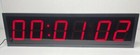 Large 4    Digits Led Count Down up Clock Xl46r New In The Box 6x26   