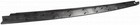 Dorman 926-908 Truck Bed Side Rail Protector Fits Dodge Ram 76 Inch Bed