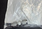 Shimadzu Union Stainless Steel 1 8 In  Swagelok Total Of 2 Connectors