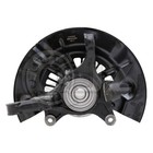  qty 1  Front Right Loaded Steering Knuckle For 2017 Toyota Camry Se Xse 2 5l