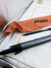 Mares California Speargun Leaking Air