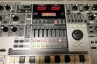 Roland Mc-505 Groovebox 1998 Sequencer Sampler Used Working