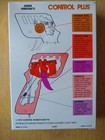 Vintage 1970 s Aurora Af x Controller Plus Slot Car Controller