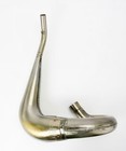 83-84 Honda Atc250r Dg Atv National Pipe Expansion Chamber Exhaust 01-2010