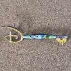 Disney Pluto 90th Anniversary Key Pin 2020 Special Edition Disney Store New