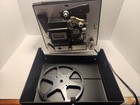 Vintage Bell   Howell Super 8 Autoload Movie Projector 461a