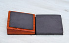 Shadow Sh-stomp-bass Stompin Bass Bassdrum With Active Nanomag Pickup