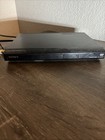 Sony Dvp-sr210p Cd dvd Black Player  With Cords  Used  No Remote