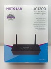 Netgear Ac1200 Smart Wifi Router Dual Band Gigabit R6220