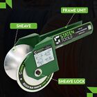 Staten Tools 441-3  Feeding Sheave For Greenlee Pullers 640 6801 6001